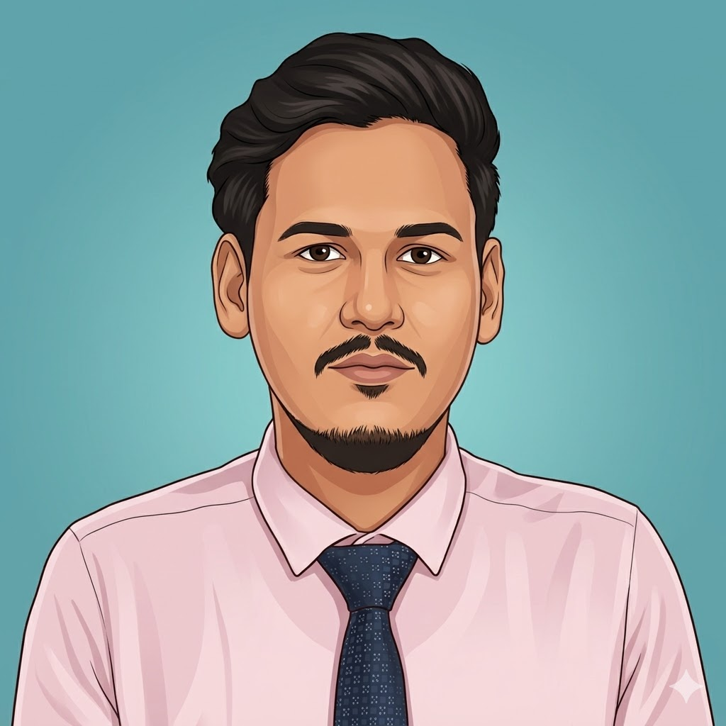 Profile photo of Sazzadul Islam Shykat